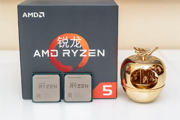 AMD有散片CPU吗？为什么AMD散片CPU很少？