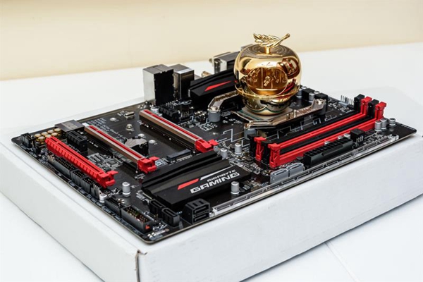 AMD锐龙5 1600X/1500X测试平台配置