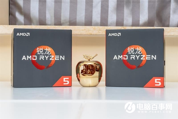 AMD Ryzen5性能排名