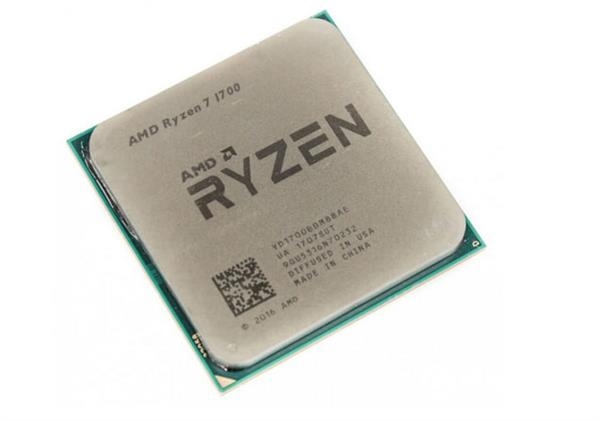 2017年最佳桌面CPU盘点：奔腾G4560成亮点 Ryzen成功逆袭