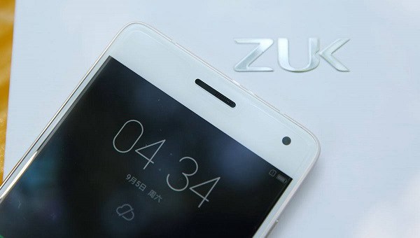 ZUK倒闭了吗 传ZUK手机曝遭联想抛弃