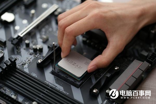 5000元AMD锐龙R5-1500X配RX570中高端3A配置推荐