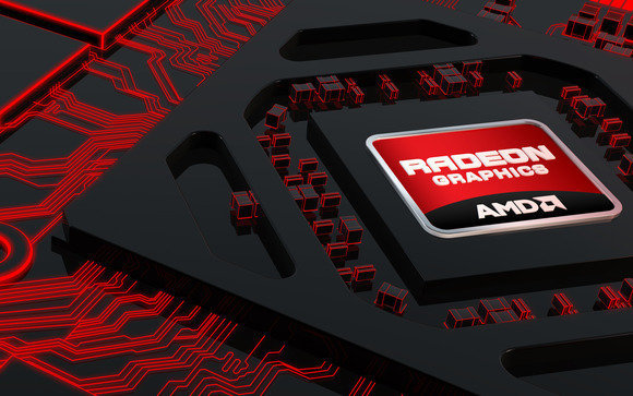 AMD股价创十多年最大跌幅 市值蒸发31亿美元