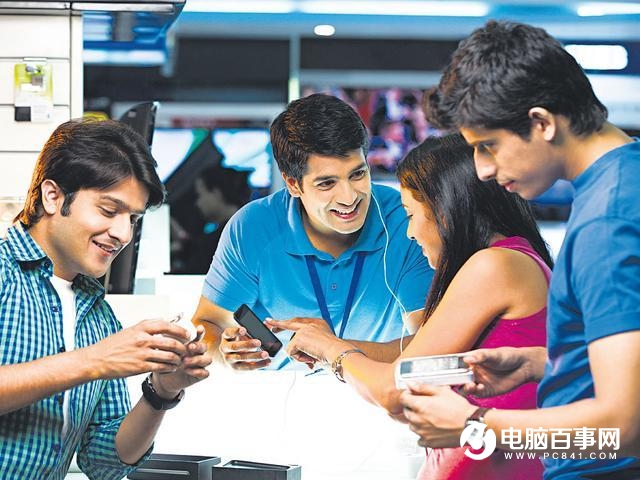 中国手机攻下印度一半市场 游戏企业接踵扎营