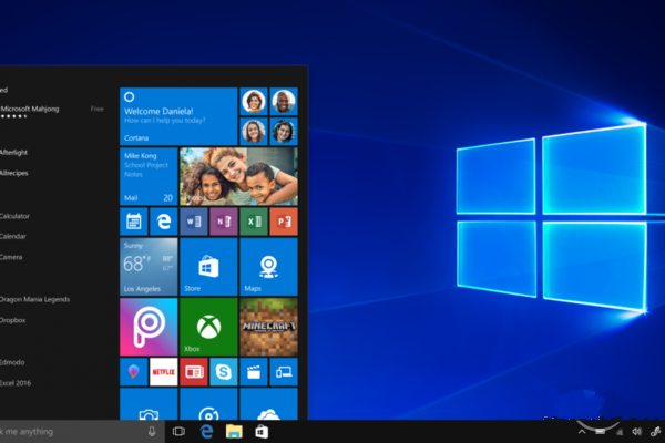 Win10 S与普通版Win10有何不同 Windows 10 S新特性剖析