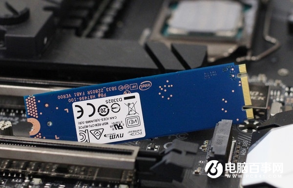傲腾内存和固态硬盘哪个好？傲腾内存对比SSD的区别