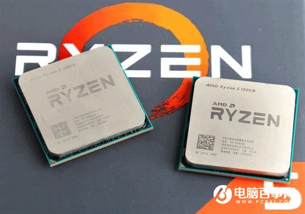 AMD修复Ryzen内存问题不再翻车 Intel颤抖吗？
