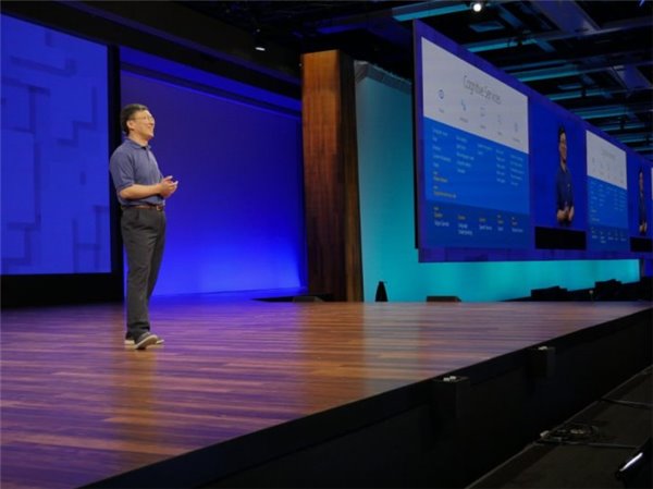 微软Build 2017首日发布会亮点内容大全：聚集Azure