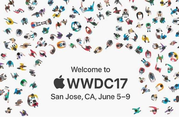 苹果WWDC17看点：iOS11、iPhone SE2、Siri音箱在列