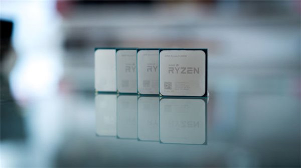 AMD Ryzen 5处理器评测：漂亮的翻身仗