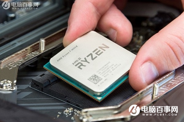 AMD Ryzen7 1800X装机指南：R7-1800X参数与配置推荐