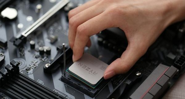 玩游戏选什么CPU 10款2017适合玩游戏的处理器推荐