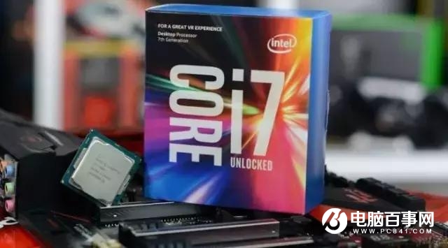 传Intel全新“酷睿i9”处理器六月到来 牙膏厂要放大招了？
