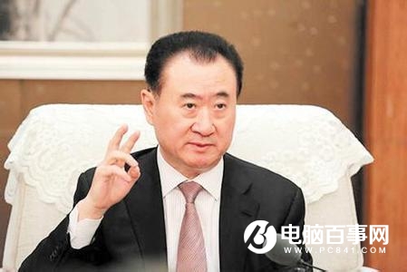 马云再次超越王健林成中国首富 还有1个潜在的挑战者在崛起