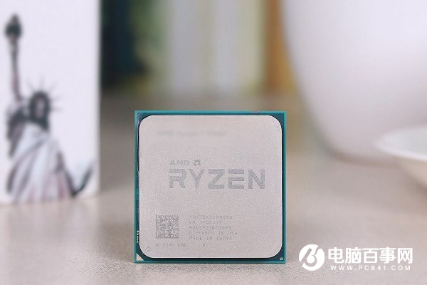 最便宜Ryzen配置来了！2500元R3-1200四核独显游戏配置推荐