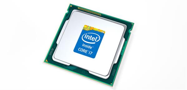 Intel酷睿i9终于降临！这些经典i7你还记得吗？