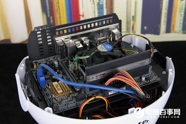 如何提升ITX电脑性能？ITX机箱装机注意事项