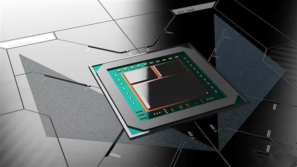 AMD Vega显卡真身出现了！外观超炫酷