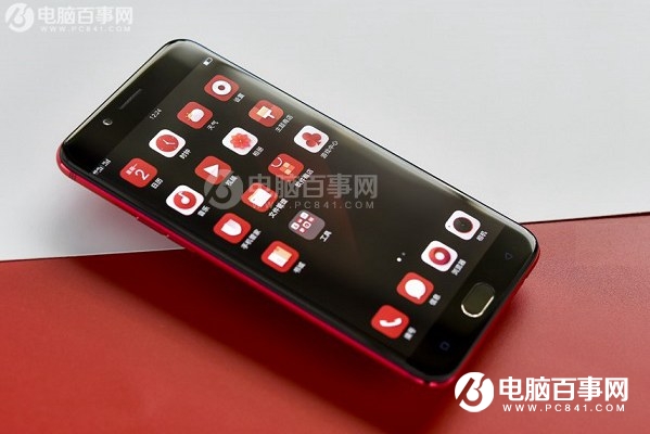 大红色手机有哪些款 8款2017高颜值红色手机推荐