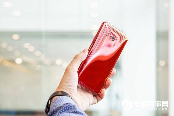 大红色手机有哪些款 8款2017高颜值红色手机推荐