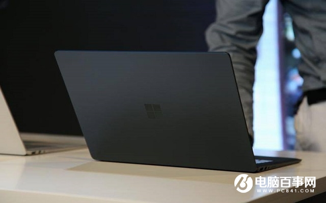 微软全新Surface Pro笔记本发布 售价5888元起