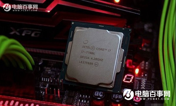 击败99%电脑 2017万元i7 7700K配GTX1080高端配置推荐
