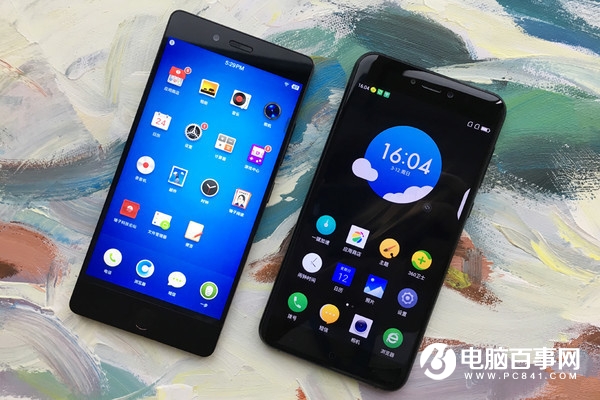 坚果Pro和360手机N5S哪个好 360手机N5s和坚果Pro区别对比
