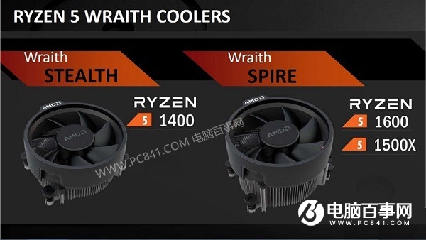 AMD Ryzen5 1600和1600X哪个好？R5-1600和1600X的区别