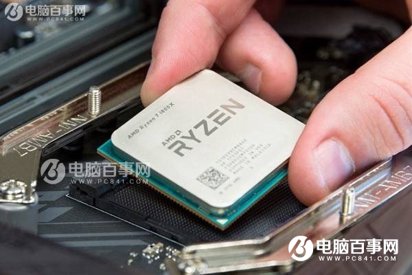 AMD Ryzen5 1600和1600X哪个好？R5-1600和1600X的区别