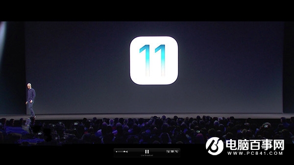 iOS11后台应用刷新怎么设置 iOS11后台应用刷新设置教程