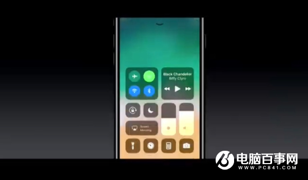 iOS 11更新了什么？iOS11看点汇总