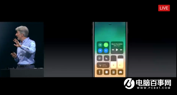 iOS11更新了什么内容？iOS11新特性一览