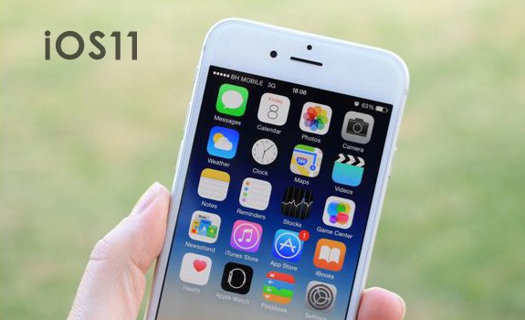 iOS11怎么升级 iOS11升级与降级退回iOS10教程