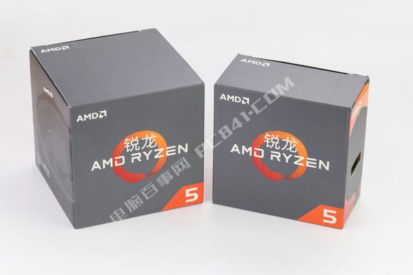 R5 1500X和1600X哪个好？AMD锐龙5 1500X和1600X区别对比