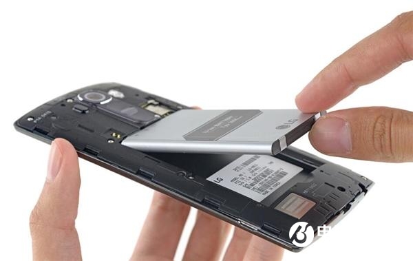 为什么现在手机都不支持可拆卸电池了？
