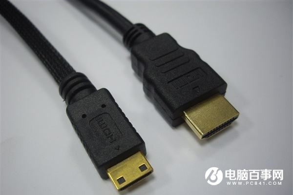 HDMI接口未来如何：继续技术垄断？