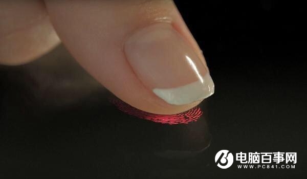 Vivo X11黑科技：全面屏+正面隐藏指纹设计
