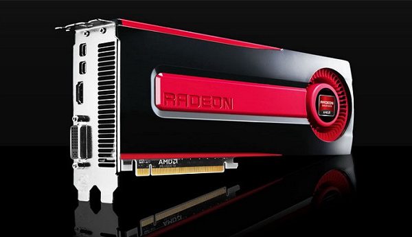 AMD Vega显卡开卖 GTX1080Ti靠边站？