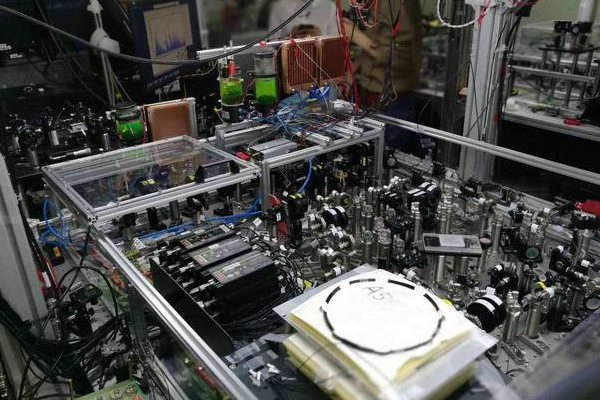 中国首台量子计算机性能不如一个计算器 为何还能轰动世界？