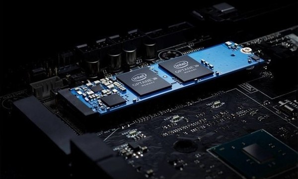 Intel傲腾内存技术浅析：HDD超越SSD 神油内存