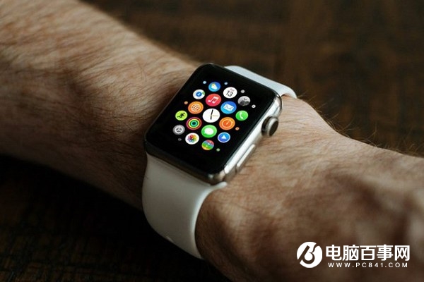 苹果再申请11项设计专利 全为Apple Watch
