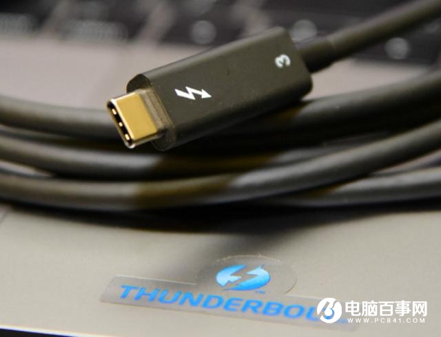 Thunderbolt是什么接口 电脑Thunderbolt3接口知识