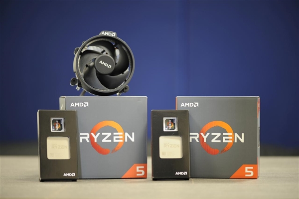 AMD Ryzen现恼人Bug：CPU频率卡住