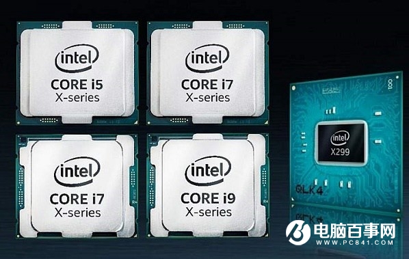 Intel酷睿i9处理器开机温度70度？都怪AMD