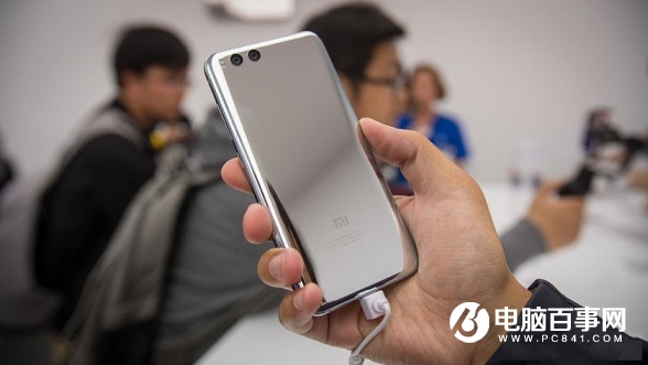 全球手机出货排行：中国霸榜 华为第三！