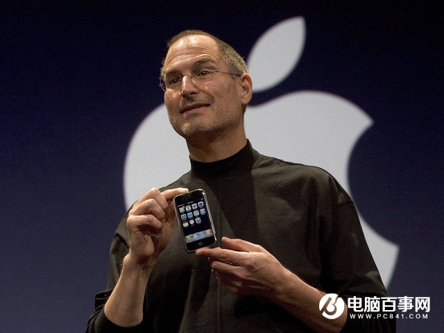 回顾苹果十年发展历程 因为提前拿到iPhone8