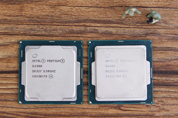 Intel神U奔腾G4560涨价 还有性价比吗？