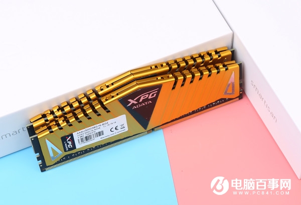 3000MHz DDR4内存有什么优势 威刚XPG Z1 DDR4-3000测试