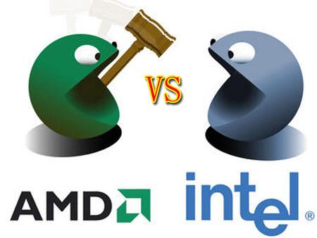 AMD怒怼Intel  今年A饭攒机如何选？