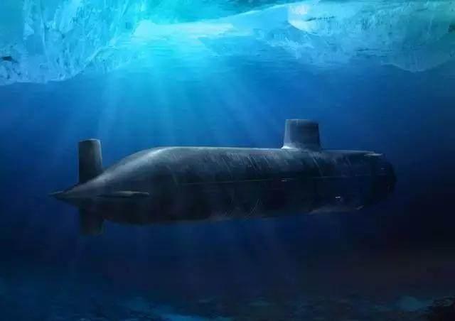 中国量子军备再传喜讯 攻克潜艇又一世界难题
